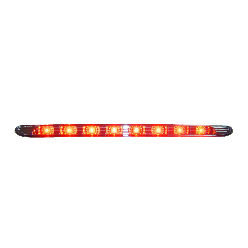 Image of Mijnautoonderdelen BrakeLight Clear LED PE 206 CC DL PEB03 dlpeb03_668